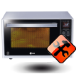 microwave oven repair Near You