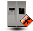 refrigerator repair Near You